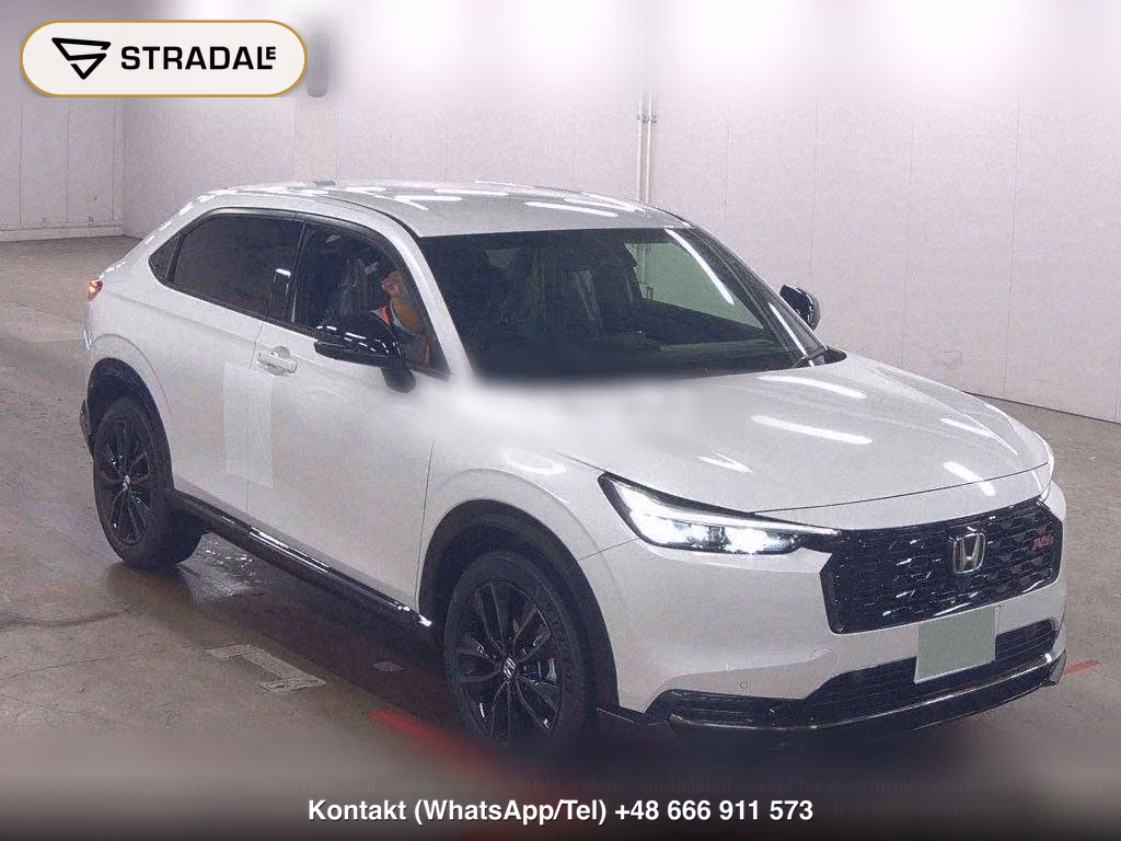 HONDA VEZEL HYBRID E:HEV RS, miniaturka 2