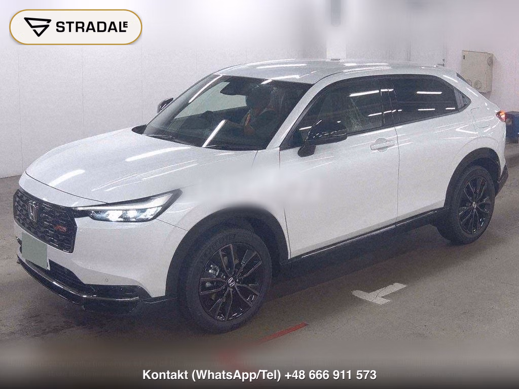 HONDA VEZEL HYBRID E:HEV RS, miniaturka 5