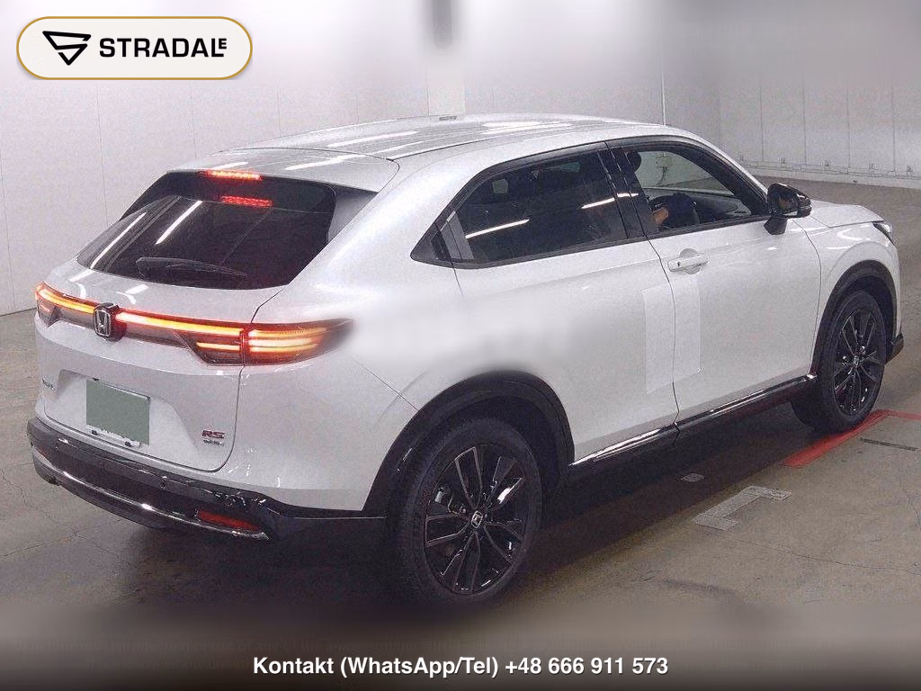 HONDA VEZEL HYBRID E:HEV RS, miniaturka 6