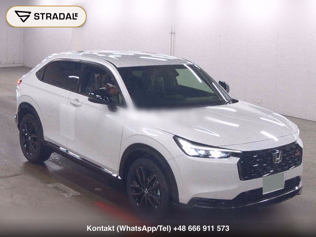 HONDA VEZEL HYBRID E:HEV RS, miniaturka 2