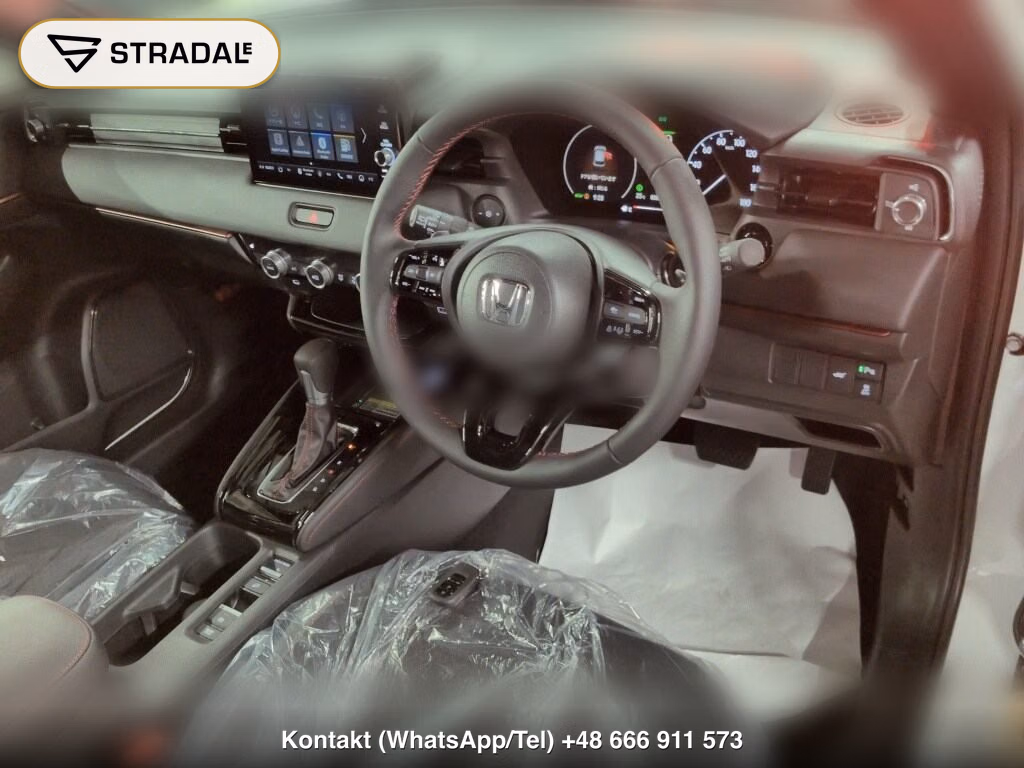 HONDA VEZEL HYBRID E:HEV RS, miniaturka 4
