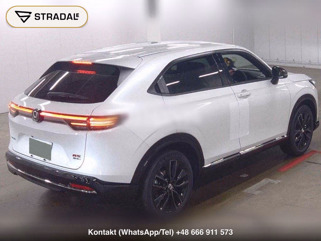 HONDA VEZEL HYBRID E:HEV RS, miniaturka 6