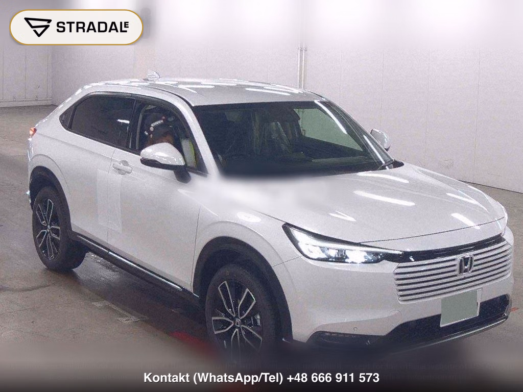 HONDA VEZEL HYBRID E:HEV Z, miniaturka 2