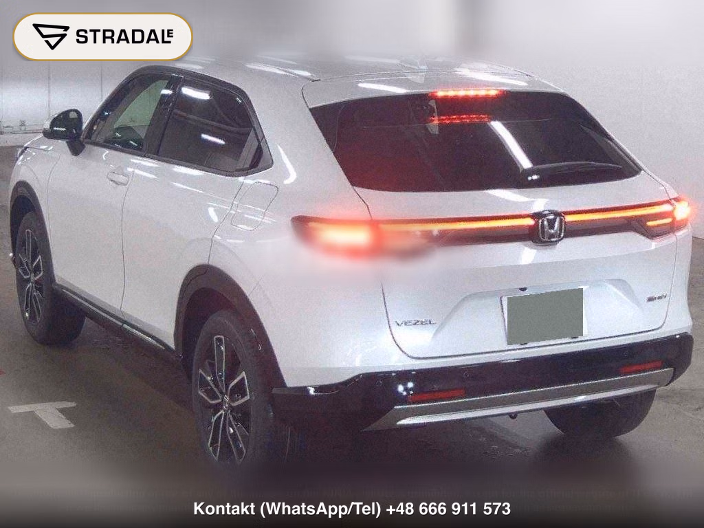 HONDA VEZEL HYBRID E:HEV Z, miniaturka 3
