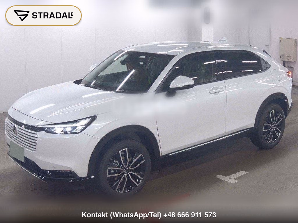 HONDA VEZEL HYBRID E:HEV Z, miniaturka 5