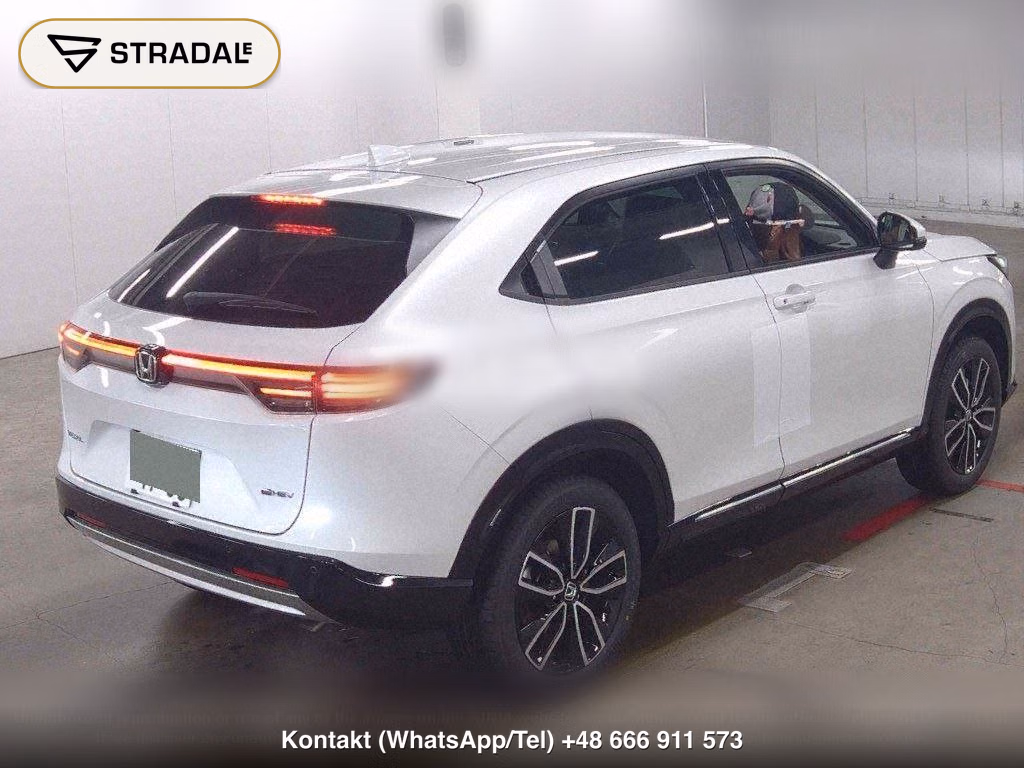 HONDA VEZEL HYBRID E:HEV Z, miniaturka 6