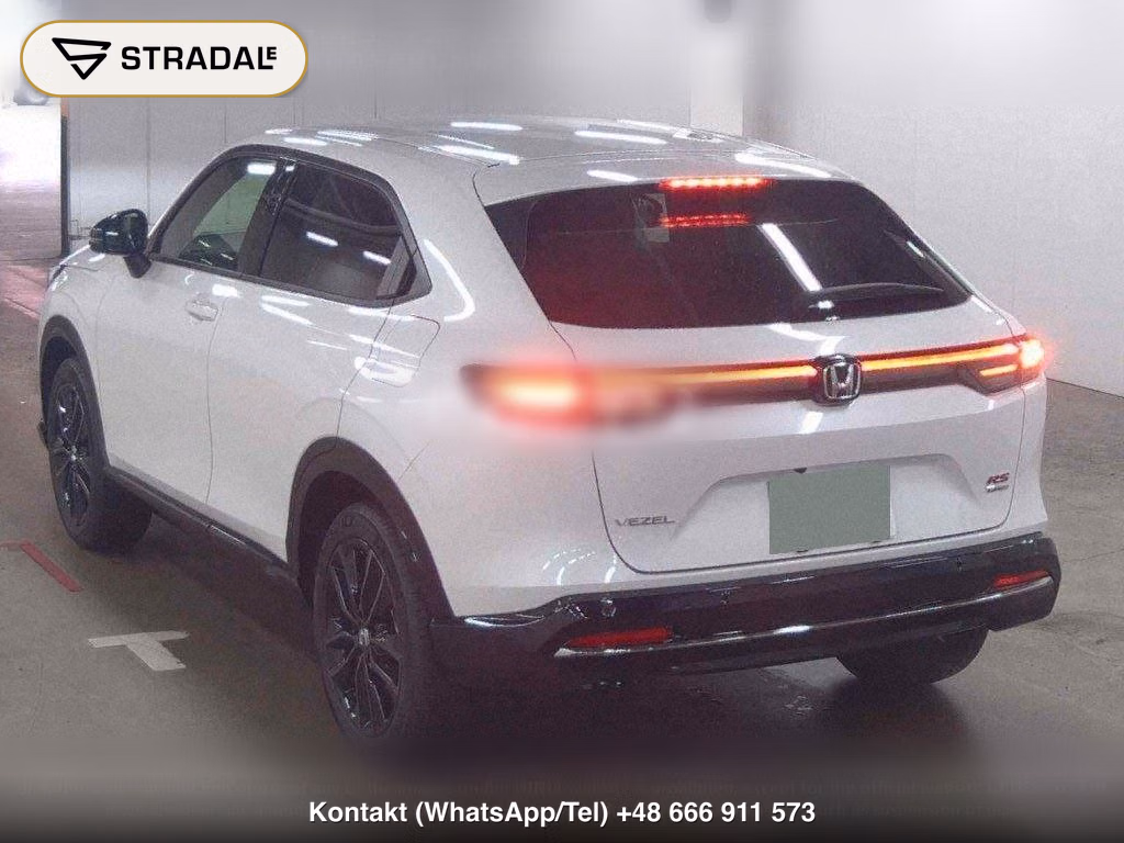 HONDA VEZEL HYBRID E:HEV Z, miniaturka 3
