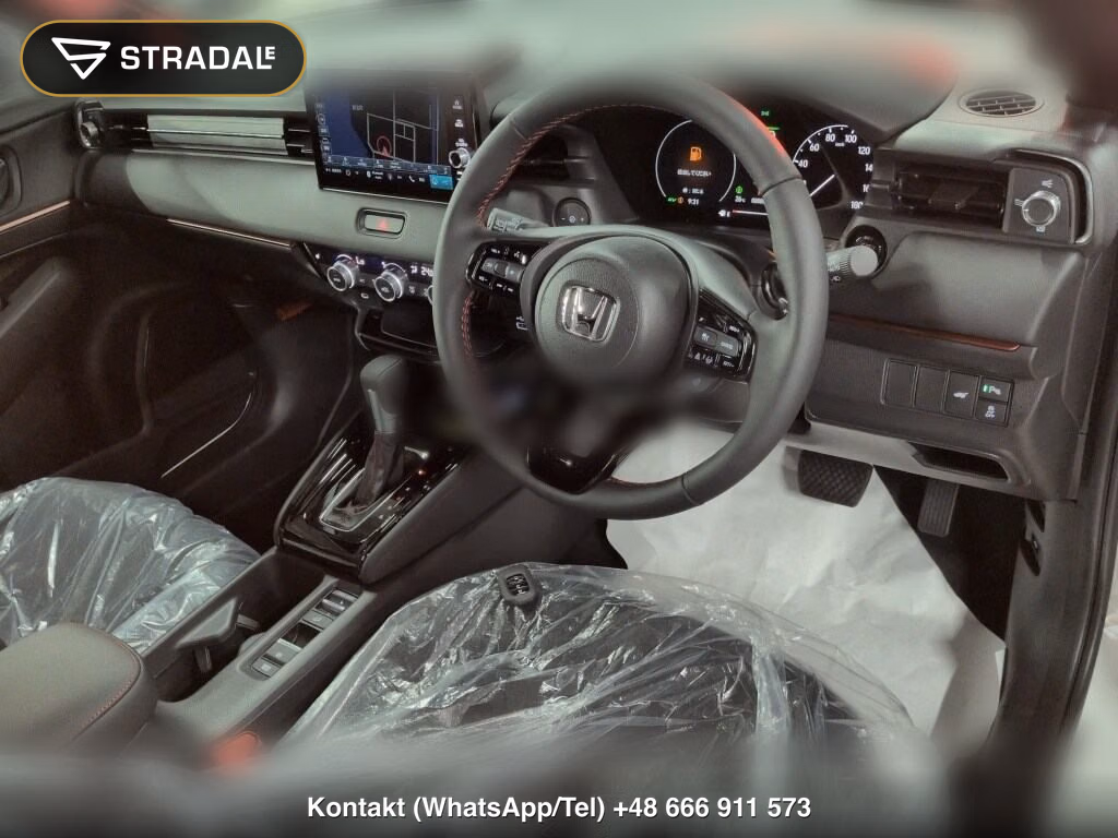 HONDA VEZEL HYBRID E:HEV Z, miniaturka 4