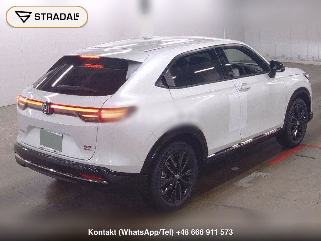 HONDA VEZEL HYBRID E:HEV Z, miniaturka 6