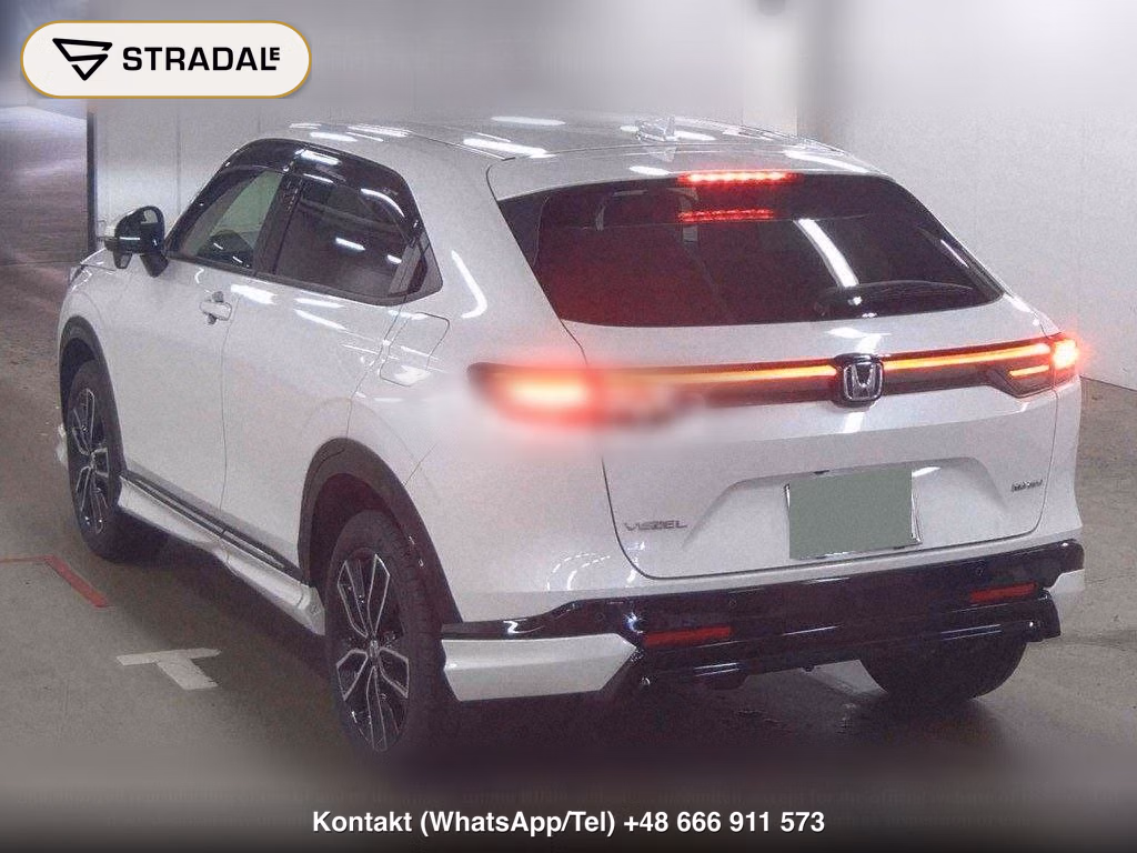 HONDA VEZEL HYBRID E:HEV Z, miniaturka 3