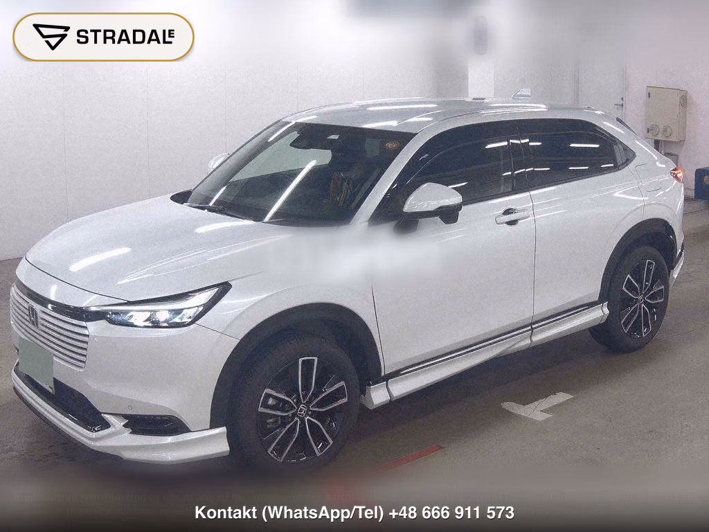 HONDA VEZEL HYBRID E:HEV Z, miniaturka 5