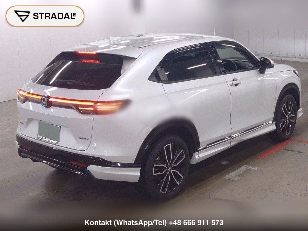 HONDA VEZEL HYBRID E:HEV Z, miniaturka 6