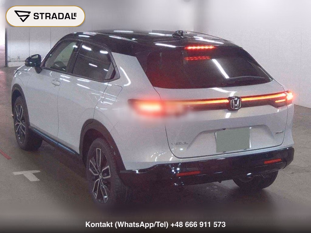 HONDA VEZEL HYBRID E:HEV Z PLAY PACKAGE, miniaturka 3