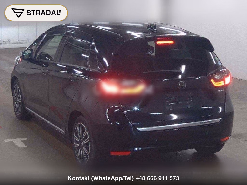 HONDA FIT EHEV LUXE, miniaturka 3