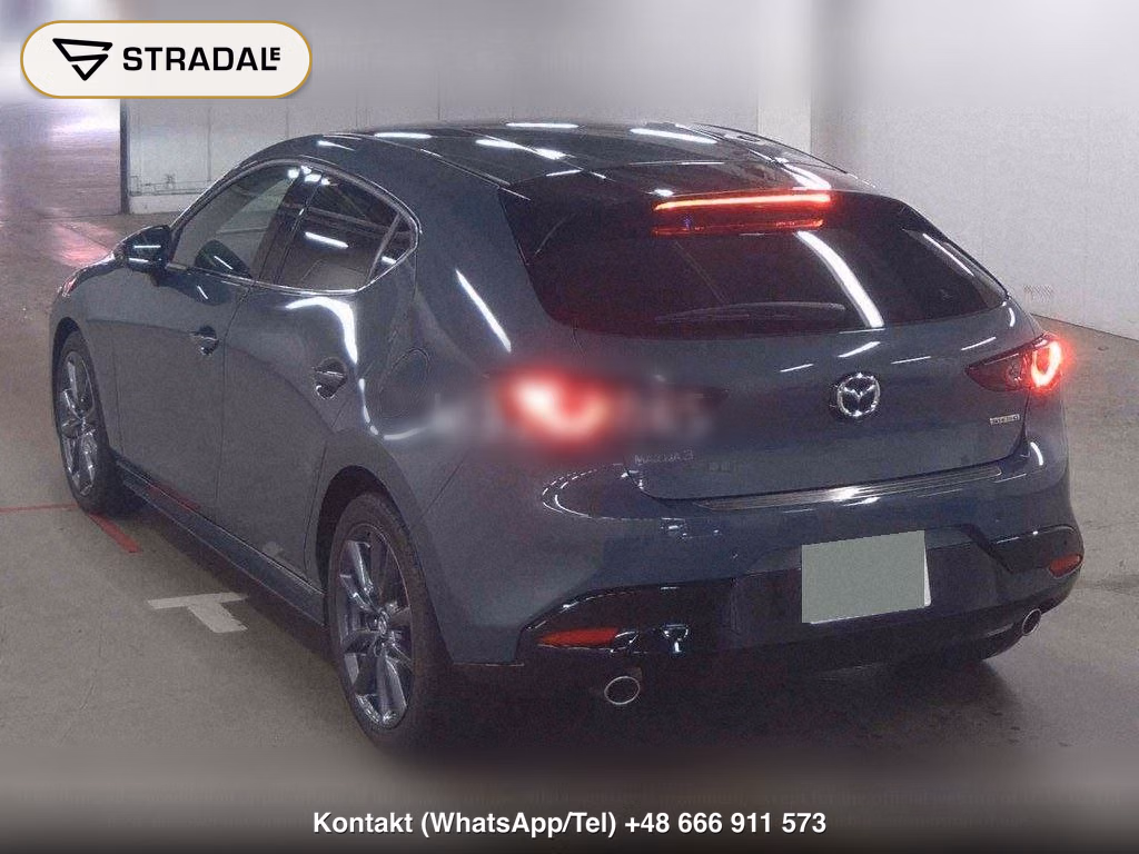 MAZDA MAZDA3 FASTBACK 15S TOURING, miniaturka 3