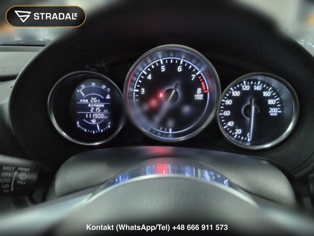 MAZDA ROADSTER S SPECIAL PACKAGE, miniaturka 7
