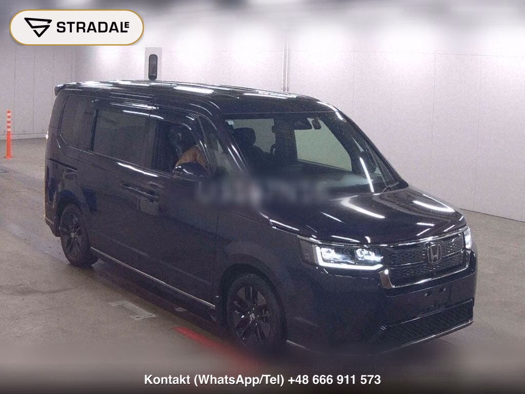 HONDA STEPWAGON SPADA SPADA, miniaturka 2