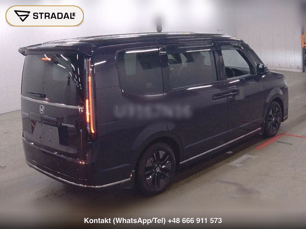 HONDA STEPWAGON SPADA SPADA, miniaturka 6
