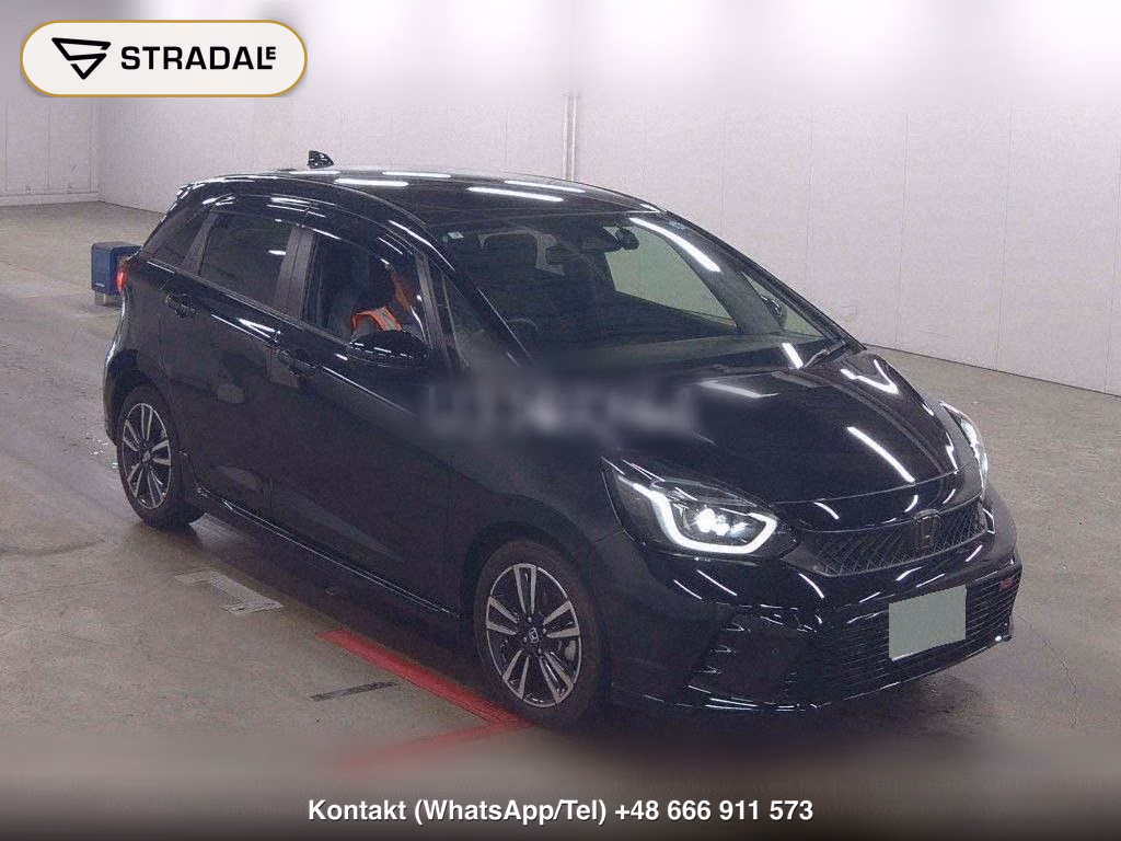 HONDA FIT RS, miniaturka 2