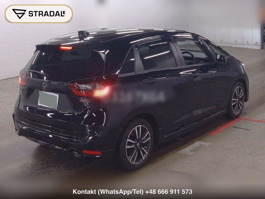 HONDA FIT RS, miniaturka 6