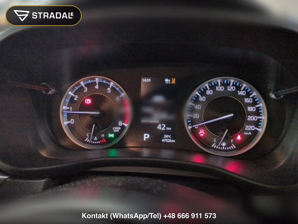 SUZUKI FRONX BASE GRADE, miniaturka 7