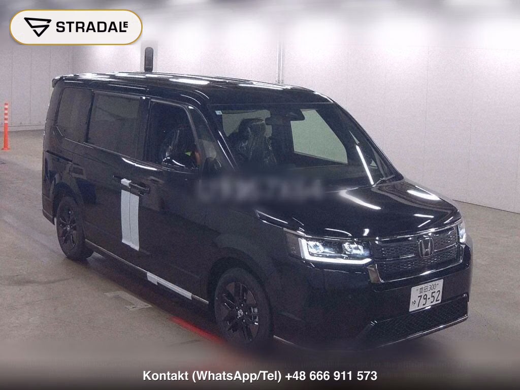 HONDA STEPWAGON SPADA SPADA, miniaturka 2
