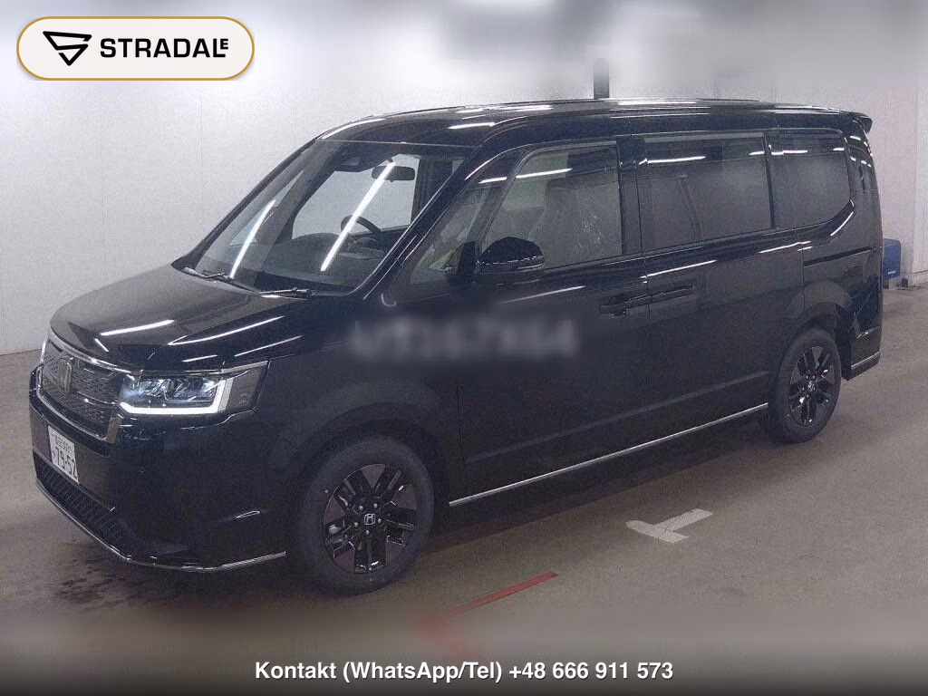HONDA STEPWAGON SPADA SPADA, miniaturka 5