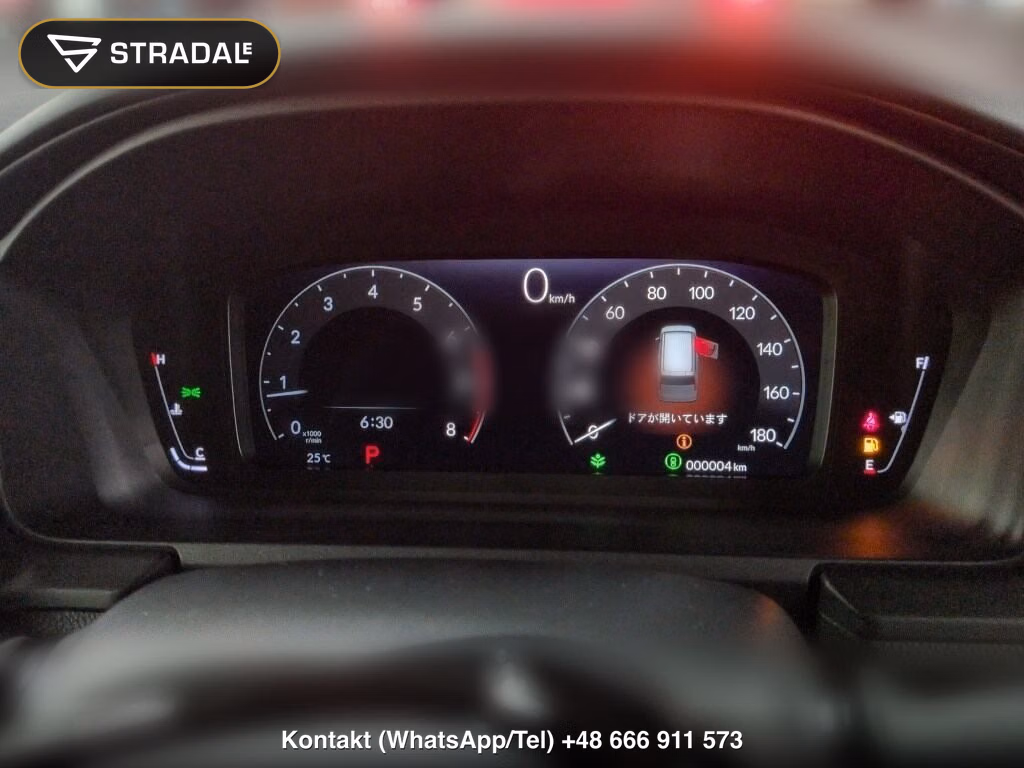 HONDA STEPWAGON SPADA SPADA, miniaturka 7