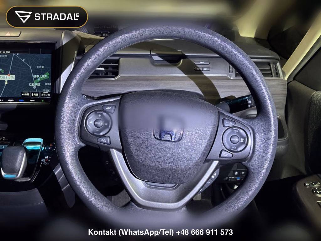 HONDA FREED HYBRID HYBRID G BLACK STYLE, miniaturka 11