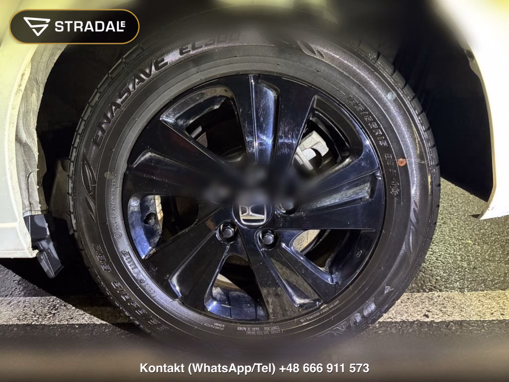 HONDA FREED HYBRID HYBRID G BLACK STYLE, miniaturka 10
