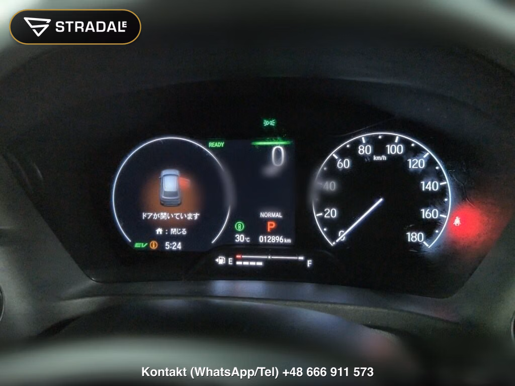 HONDA VEZEL HYBRID E:HEV PLAY, miniaturka 7