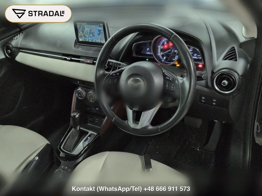 MAZDA CX-3 XD TOURING L PACKAGE, miniaturka 4