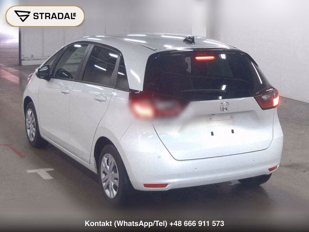 HONDA FIT HOME, miniaturka 3