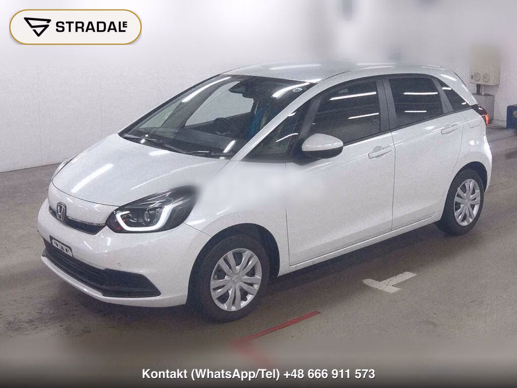 HONDA FIT HOME, miniaturka 5