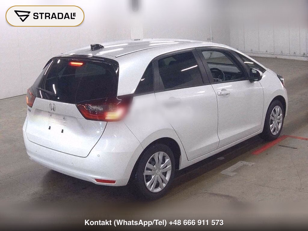 HONDA FIT HOME, miniaturka 6