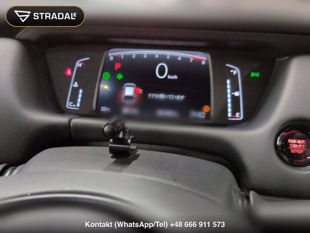 HONDA FIT HOME, miniaturka 7
