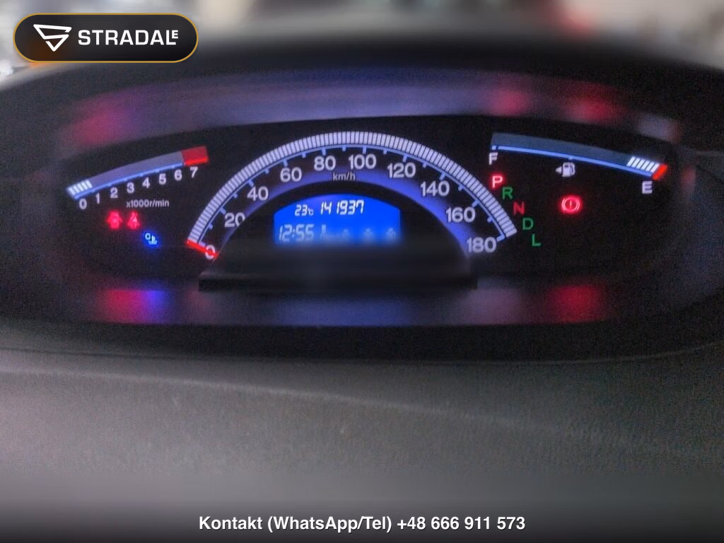 HONDA FREED G JUST SELECTION +, miniaturka 7