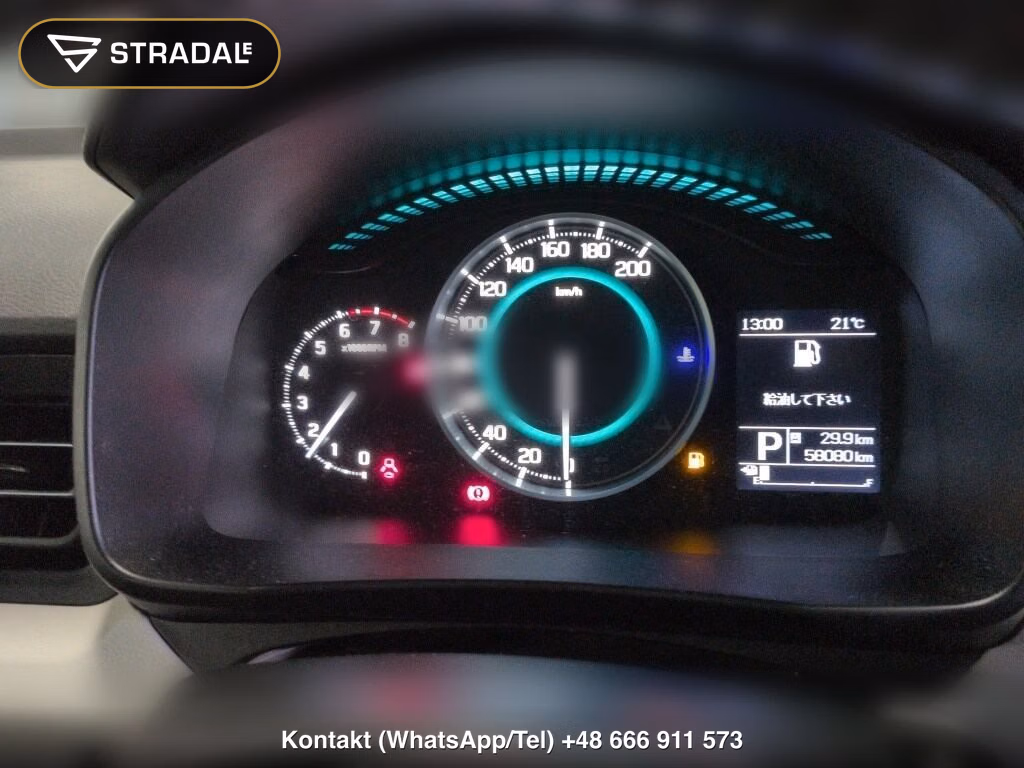 SUZUKI IGNIS HYBRID MZ, miniaturka 7