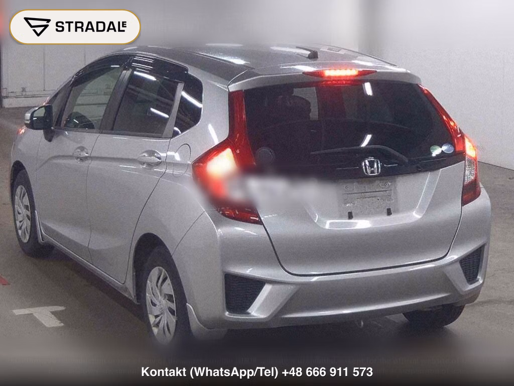 HONDA FIT 13G･L PACKAGE, miniaturka 3