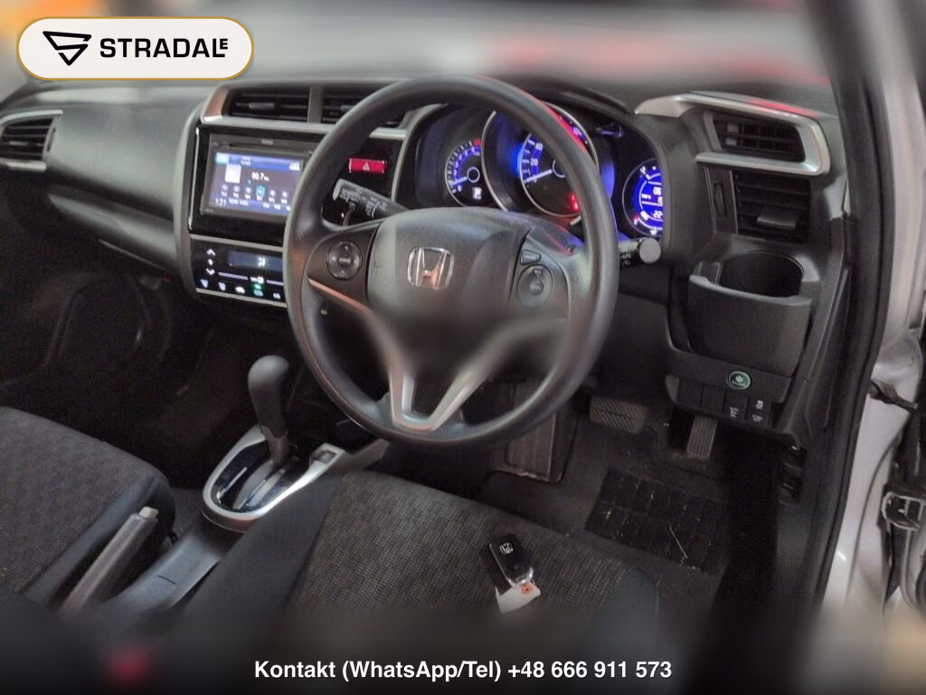 HONDA FIT 13G･L PACKAGE, miniaturka 4