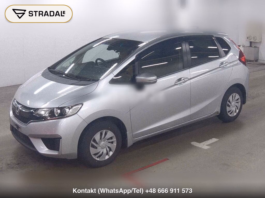HONDA FIT 13G･L PACKAGE, miniaturka 5