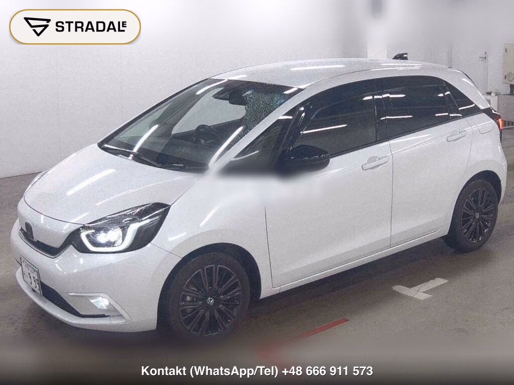 HONDA FIT EHEV HOME CASA, miniaturka 5