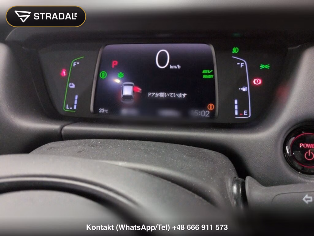 HONDA FIT EHEV HOME CASA, miniaturka 7