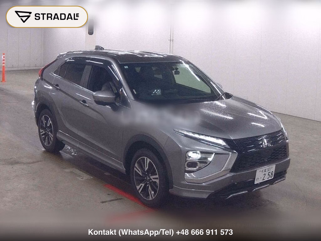 MITSUBISHI ECLIPSE CROSS 4WD P, miniaturka 2