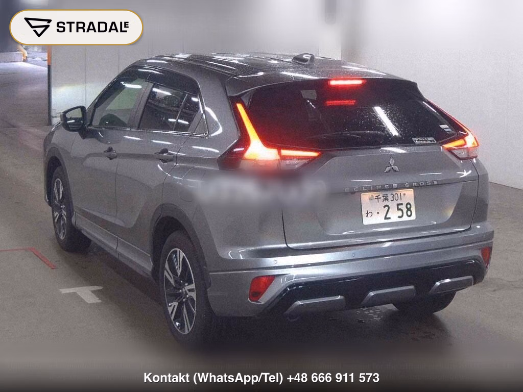 MITSUBISHI ECLIPSE CROSS 4WD P, miniaturka 3