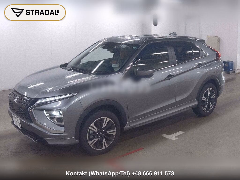 MITSUBISHI ECLIPSE CROSS 4WD P, miniaturka 5