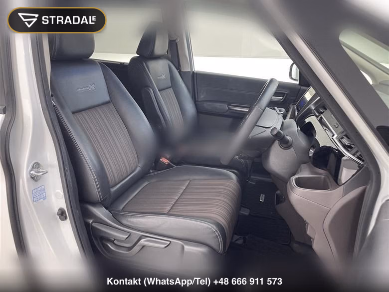 HONDA FREED MODULO X HONDA SENSING, miniaturka 11