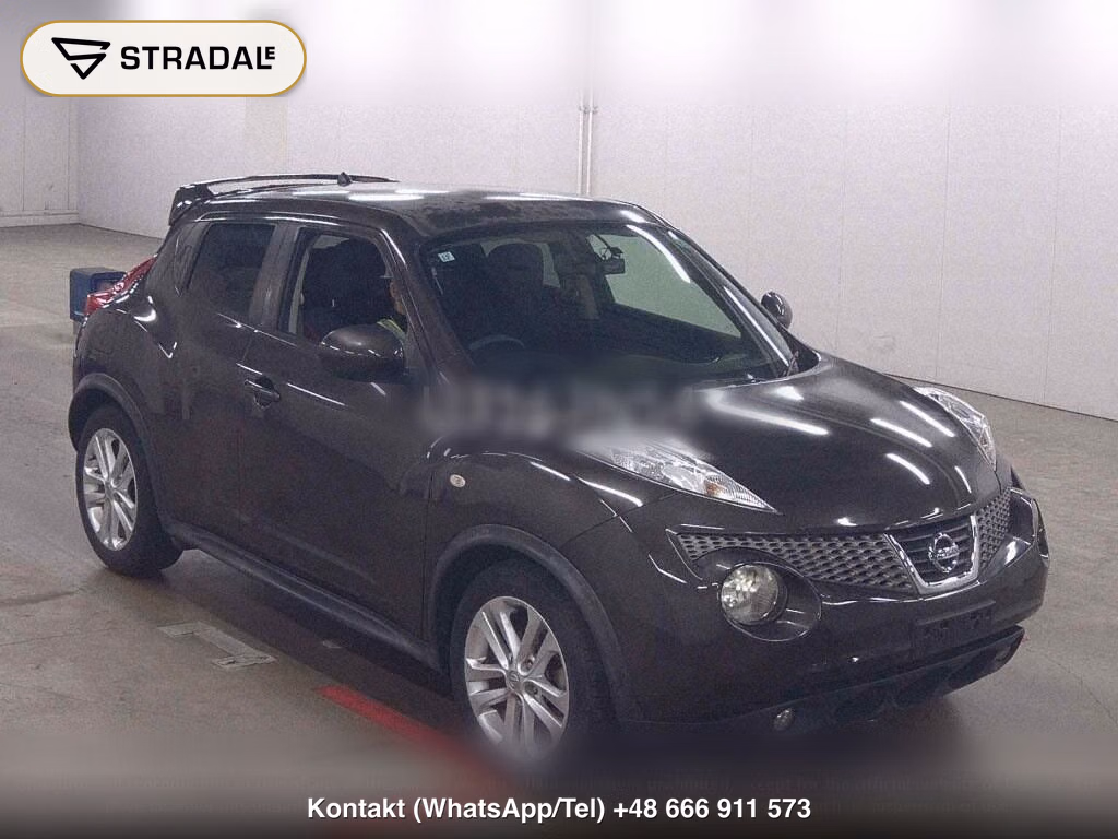 NISSAN JUKE 15RX URBAN SELECTION, miniaturka 2