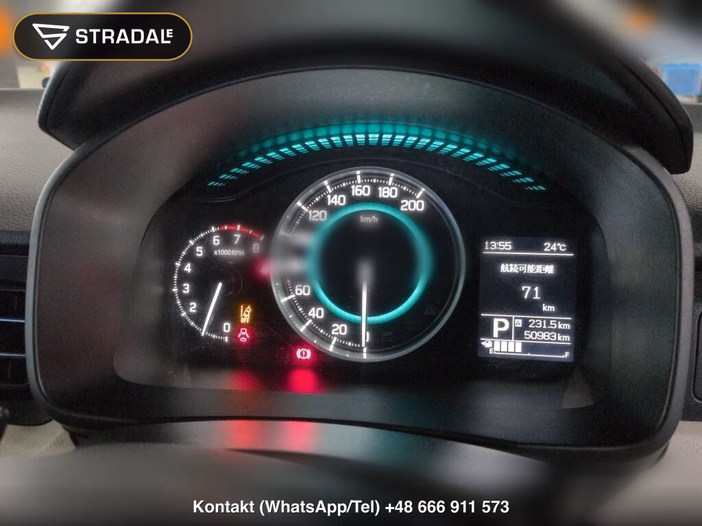 SUZUKI IGNIS 4WD HYBRID MZ, miniaturka 7