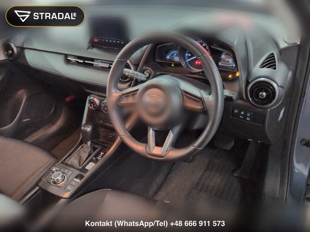 MAZDA CX-3 15S TOURING, miniaturka 4